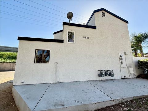 Photo of 5010 Brooks St, Riverside, CA 92506 (MLS # TR26024834)