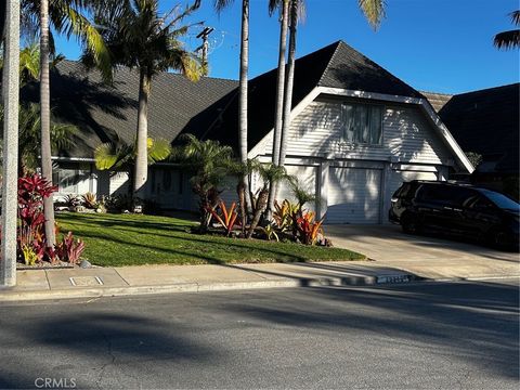 Properties 17 20542 Montauk Huntington Beach CA 92646