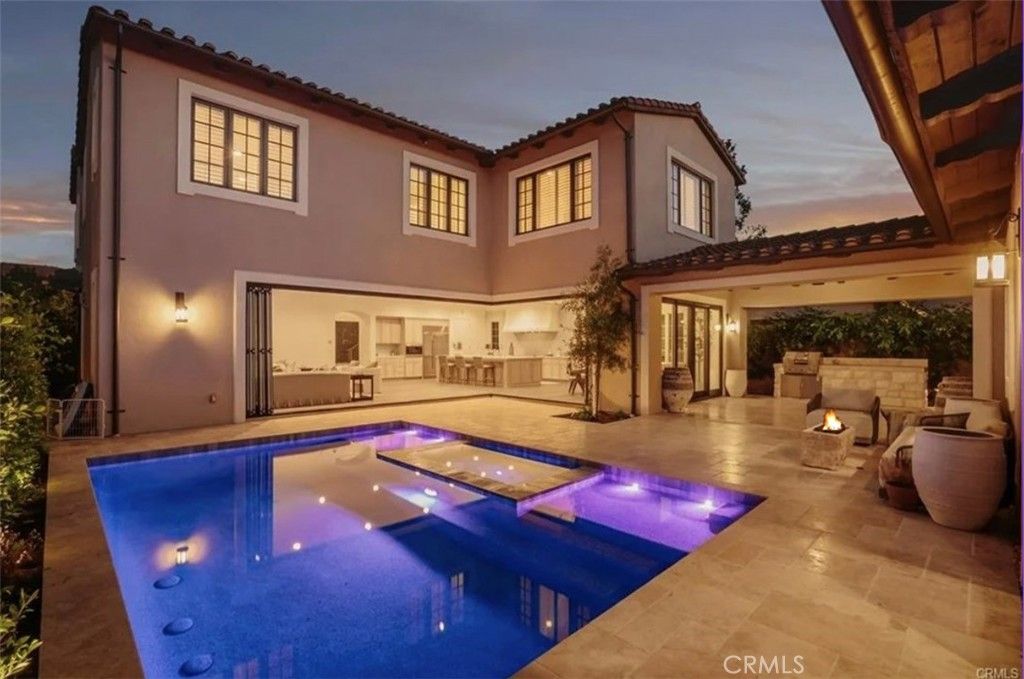 Photo of 117 Andirons, Irvine, CA 92602 (MLS # OC26002718)