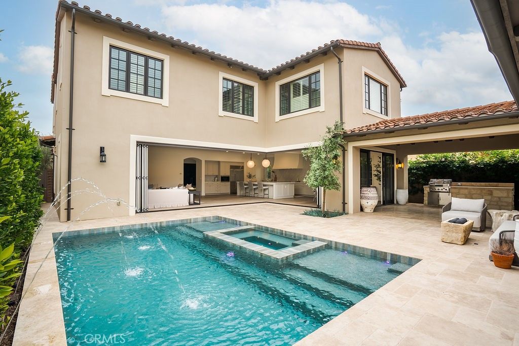 Photo of 117 Andirons, Irvine, CA 92602 (MLS # OC26002718)