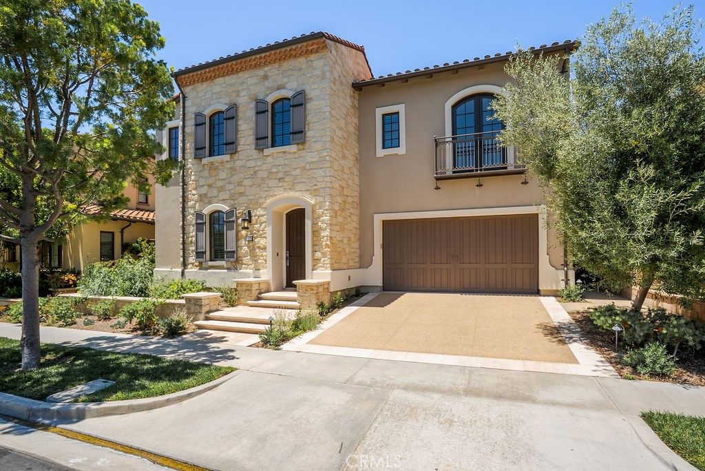 Photo of 117 Andirons, Irvine, CA 92602 (MLS # OC26002718)