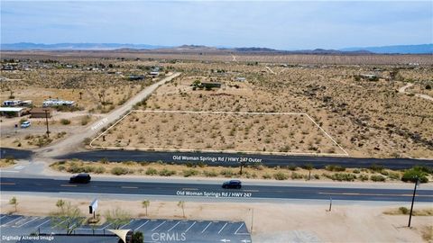 Photo of 811 Ca-247, Yucca Valley, CA 92285 (MLS # JT26097170)