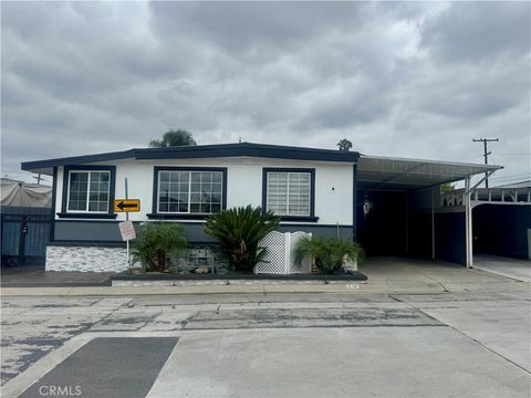 Photo of 650 La Seda Road #21A, La Puente, CA 91744 (MLS # IV26106944)