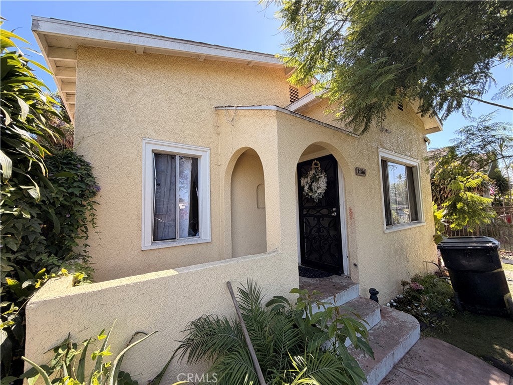 1156 E 65th ST, Los Angeles CA 90001