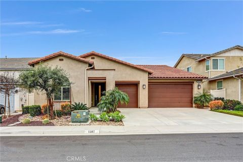 1587 Milky Way Beaumont CA 92223