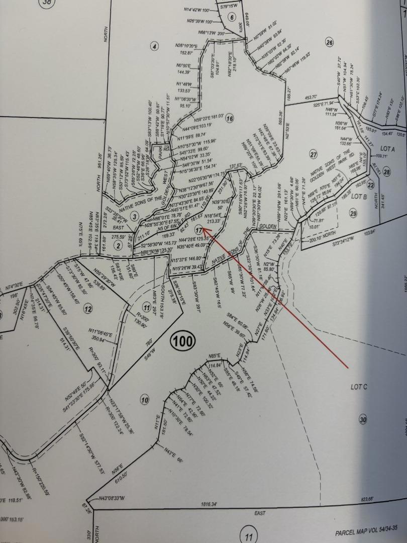 0 Native Sons Road