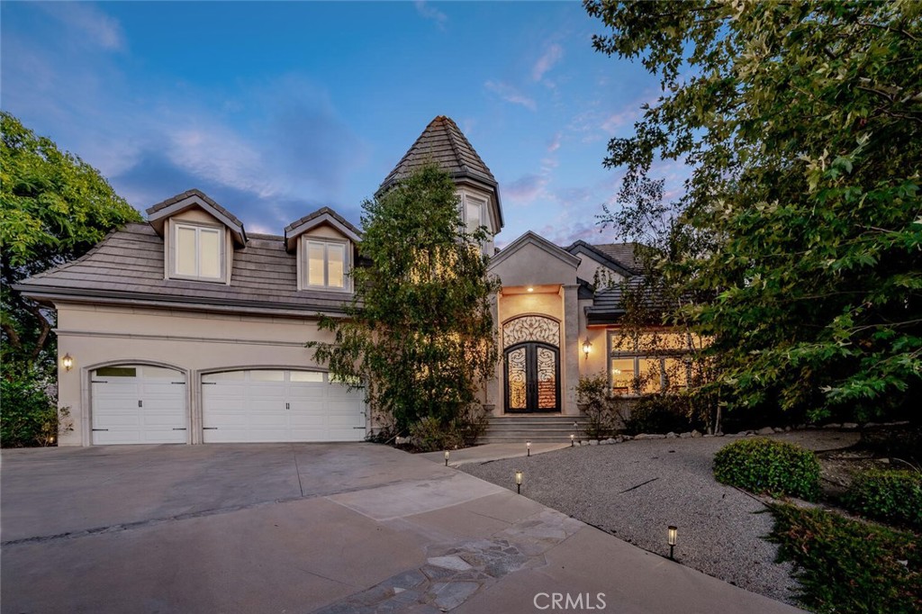 170 Dapplegray Road
