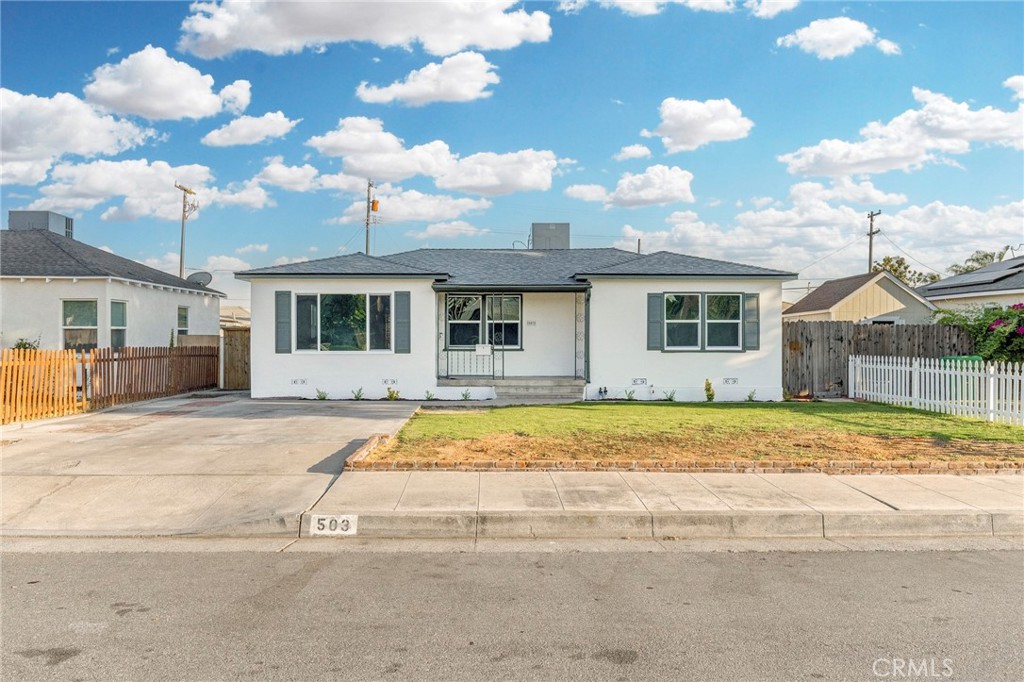 503 Linda Vista Drive