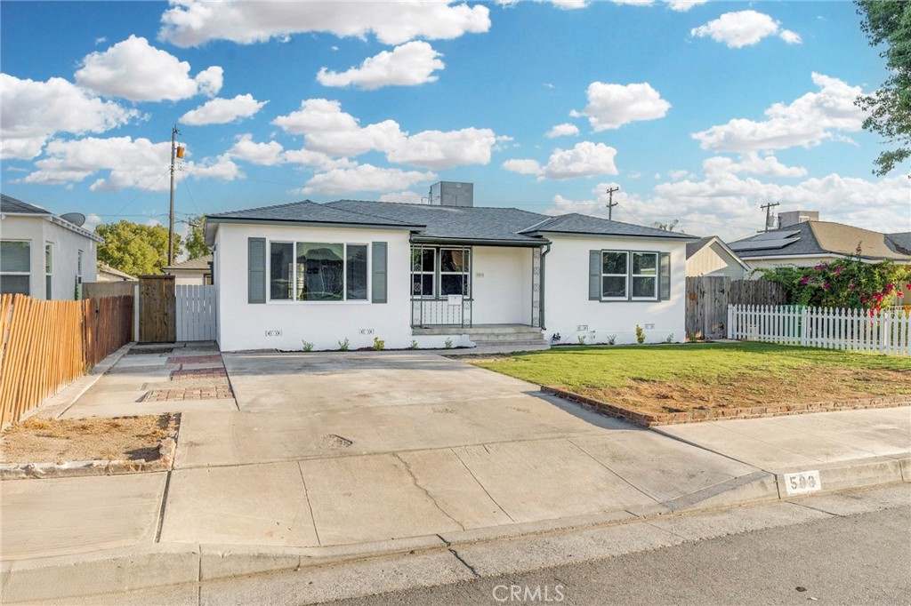 503 Linda Vista Drive