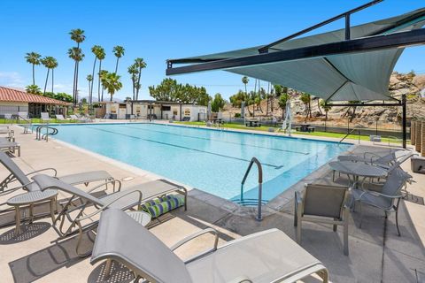 Photo of 5001 W Florida Avenue Ave #Space 508, Hemet, CA 92545 (MLS # 250028500SD)