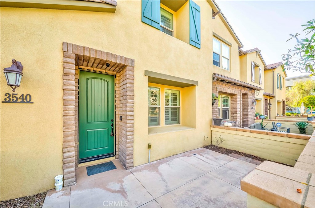 La Floresta - Residential Lease