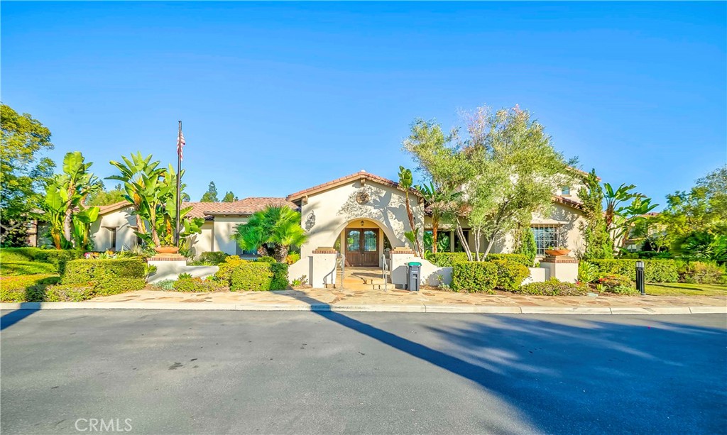 La Floresta - Residential Lease