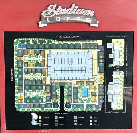 Photo of 1801 E Katella Ave, Anaheim, CA 92805 (MLS # IG26076020)