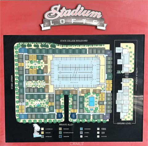 Photo of 1801 E Katella Ave, Anaheim, CA 92805 (MLS # IG26076020)