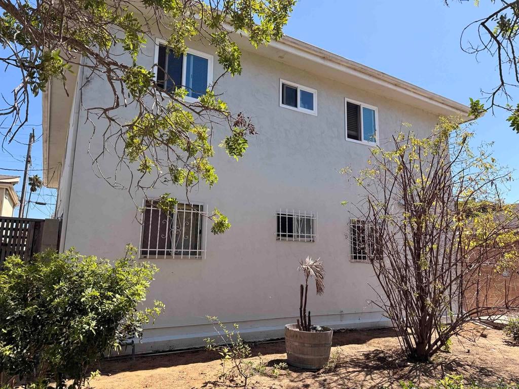 3837 Kendall St.