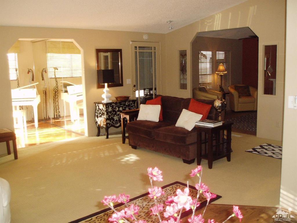 Palm Desert Greens - Manufactured In Park