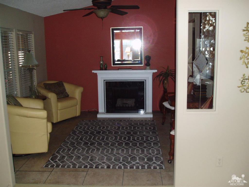 Palm Desert Greens - Manufactured In Park