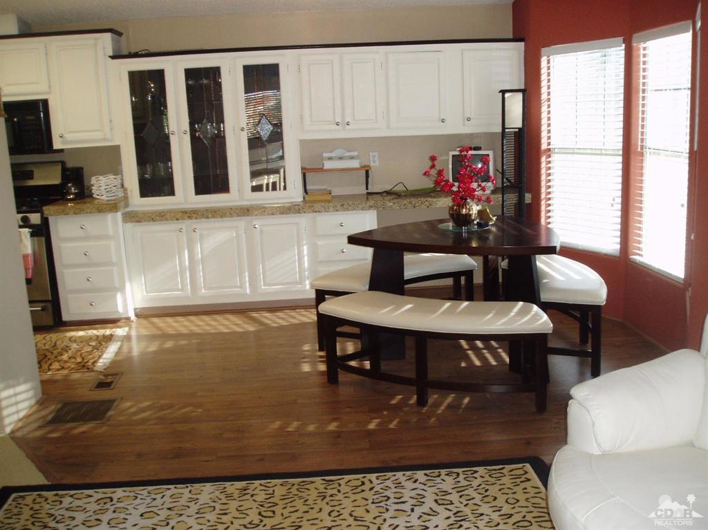 Palm Desert Greens - Manufactured In Park