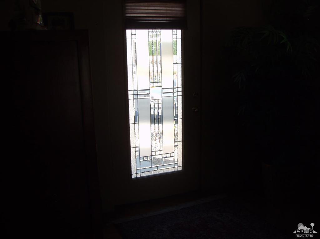 Palm Desert Greens - Manufactured In Park