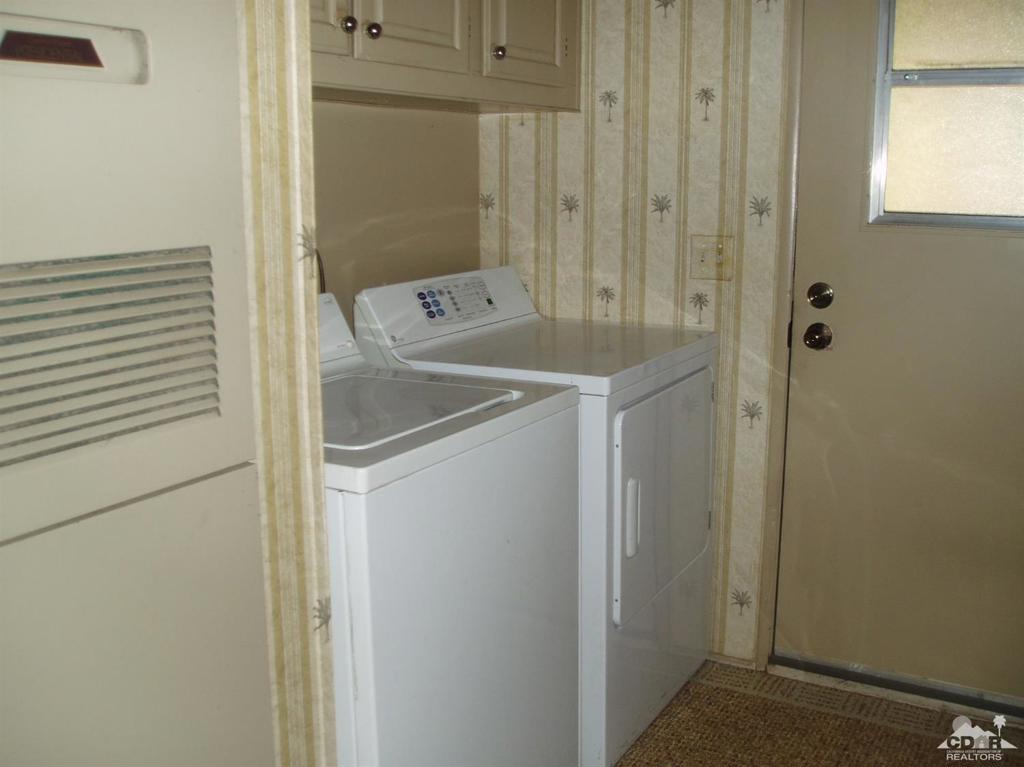 Palm Desert Greens - Manufactured In Park