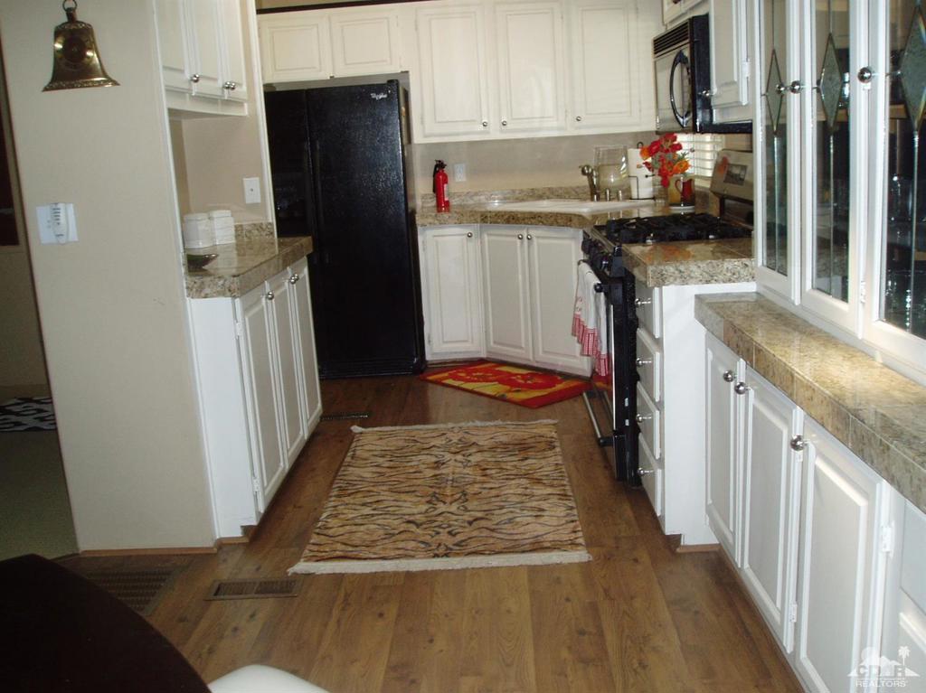 Palm Desert Greens - Manufactured In Park