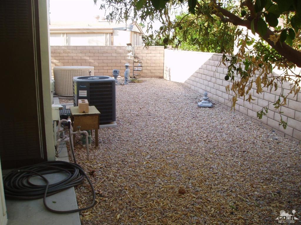 Palm Desert Greens - Manufactured In Park