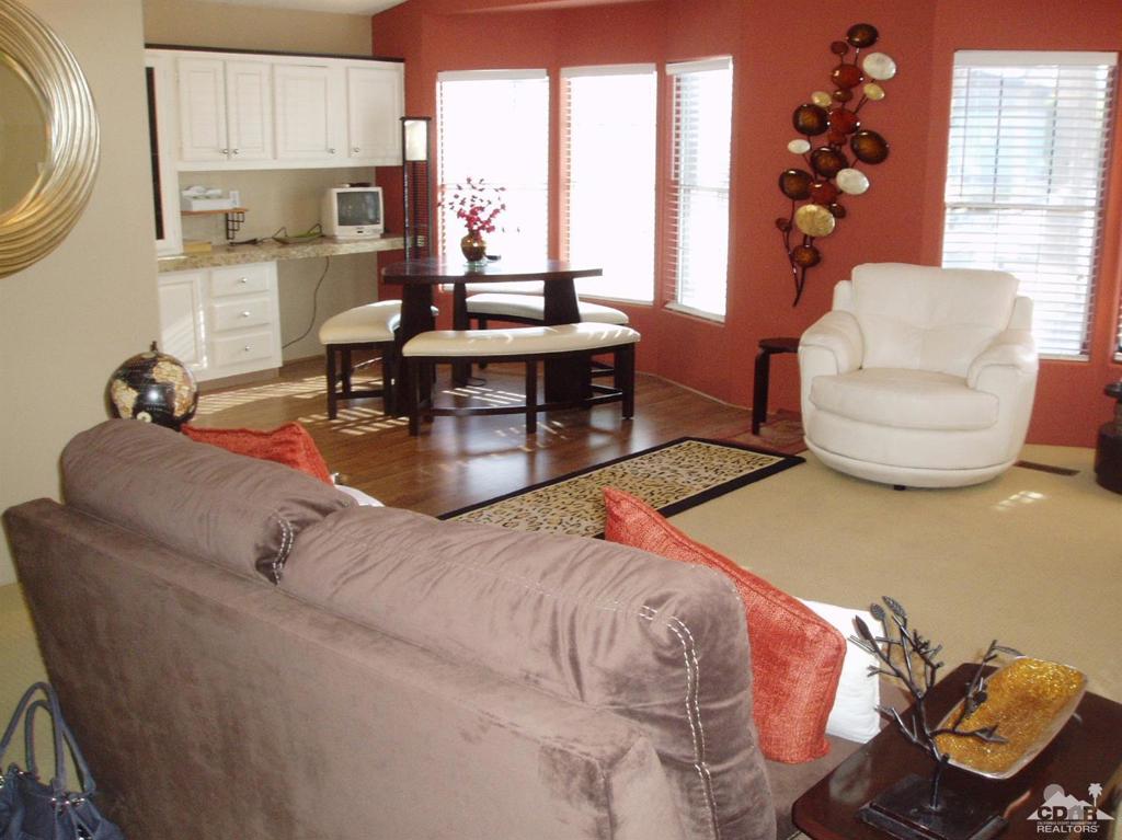 Palm Desert Greens - Manufactured In Park