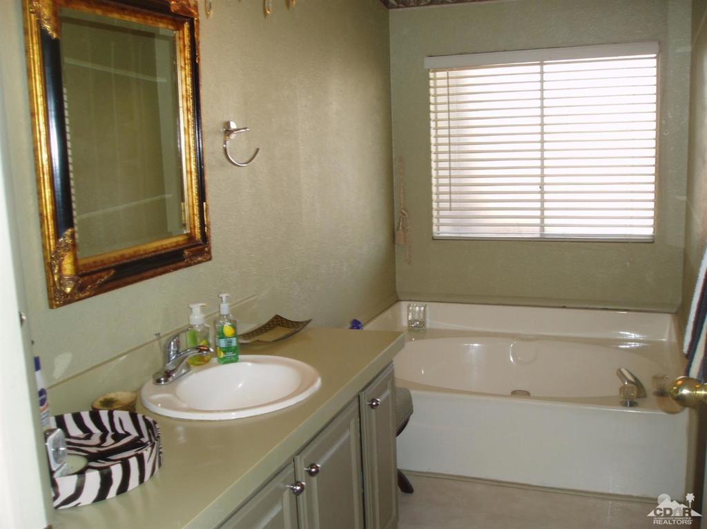 Palm Desert Greens - Manufactured In Park