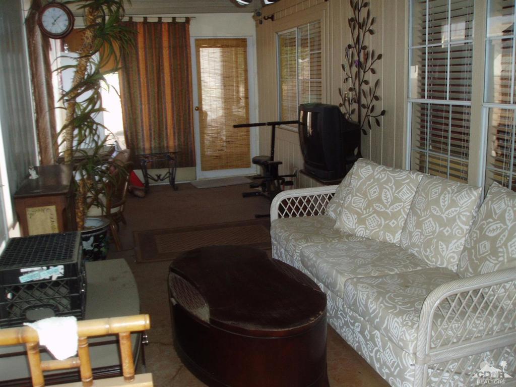 Palm Desert Greens - Manufactured In Park