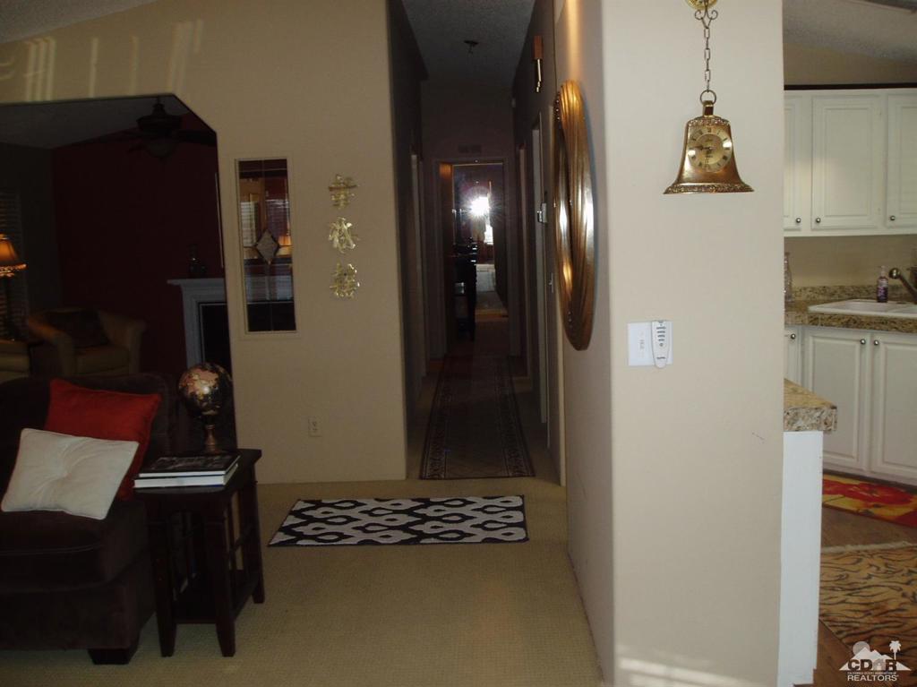 Palm Desert Greens - Manufactured In Park