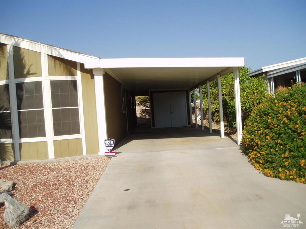 Palm Desert Greens - Manufactured In Park