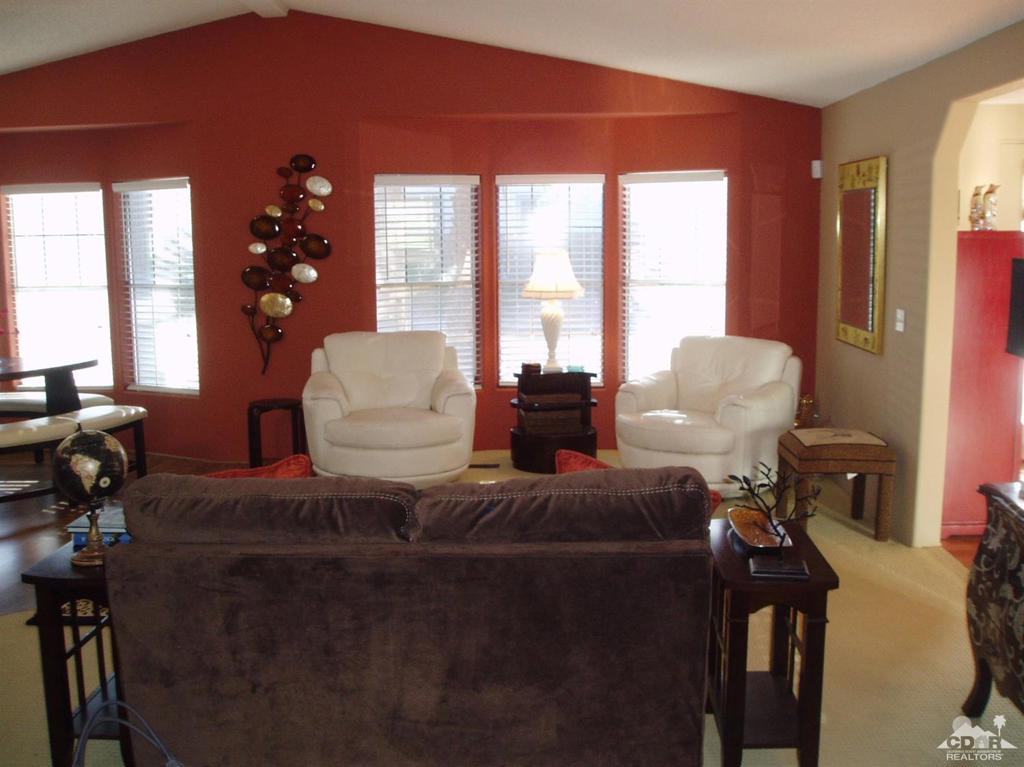 Palm Desert Greens - Manufactured In Park