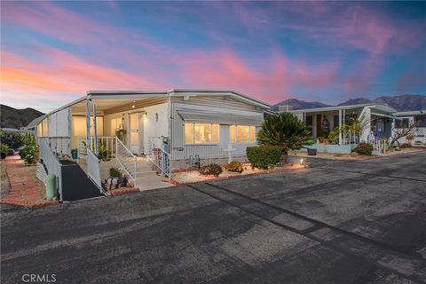 Photo of 12220 5th St St, Yucaipa, CA 92399 (MLS # IG26053198)