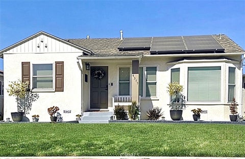 Photo of 4319 Carfax Ave Ave, Lakewood, CA 90713 (MLS # OC26183070)