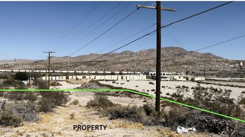 Photo of 17550 Rancho Road Road, Victorville, CA 92394 (MLS # P1-22924) Photo of 17550 Rancho Road Road, Victorville, CA 92394 (MLS # P1-22924)