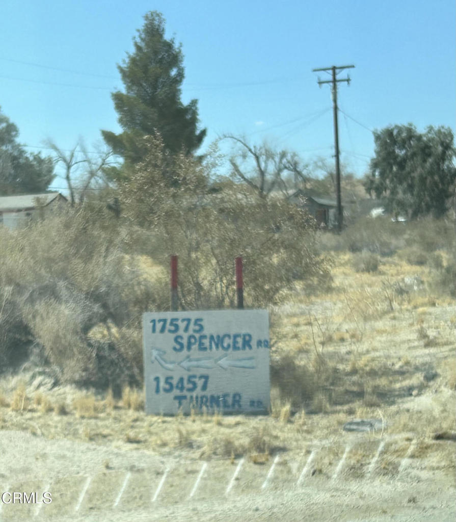 Not Applicable - Land