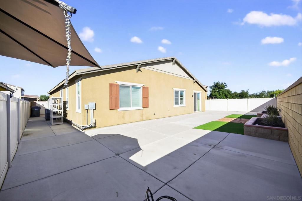 Out Of Area - Residential Lease