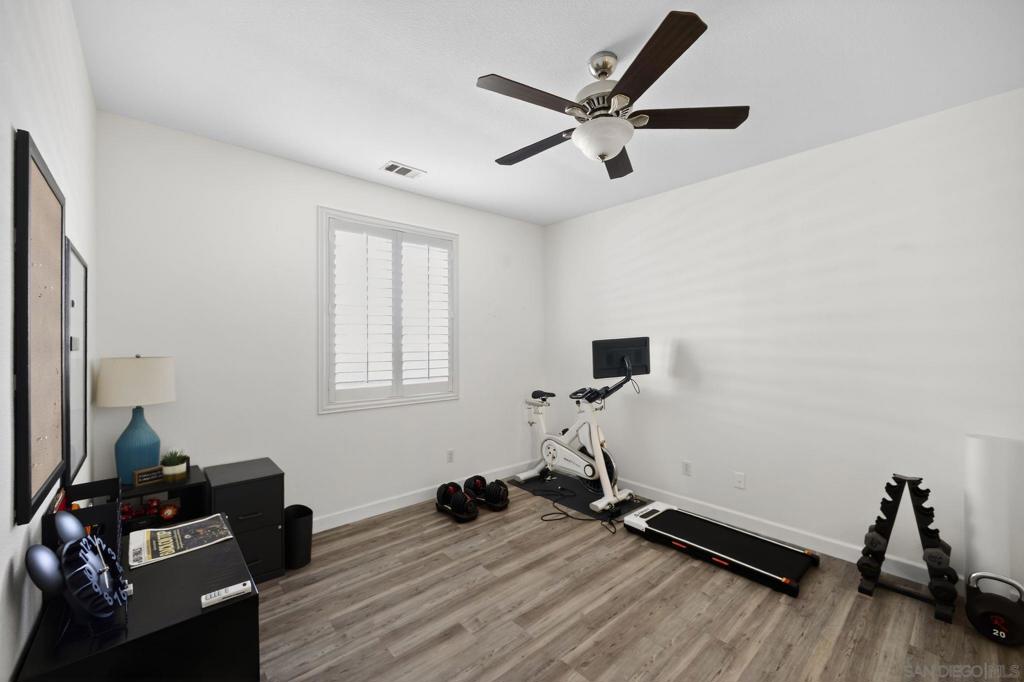 Out Of Area - Residential Lease