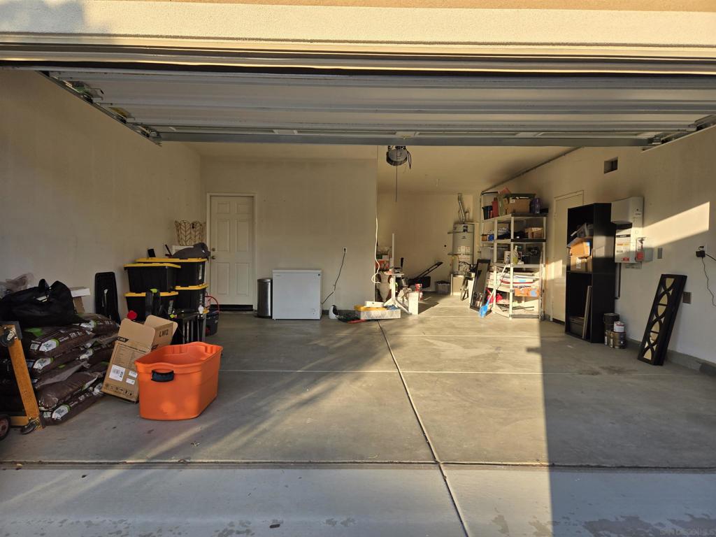 Out Of Area - Residential Lease