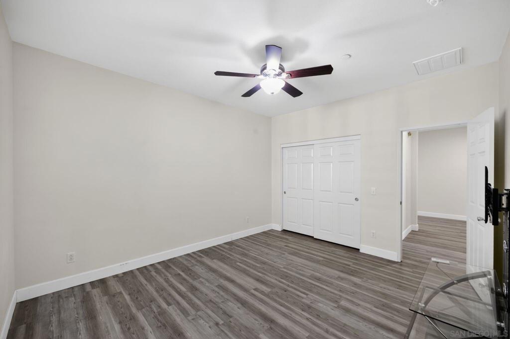 Out Of Area - Residential Lease