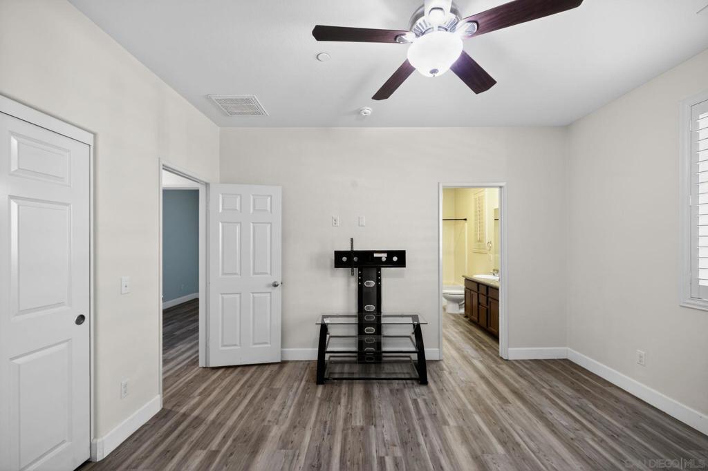 Out Of Area - Residential Lease