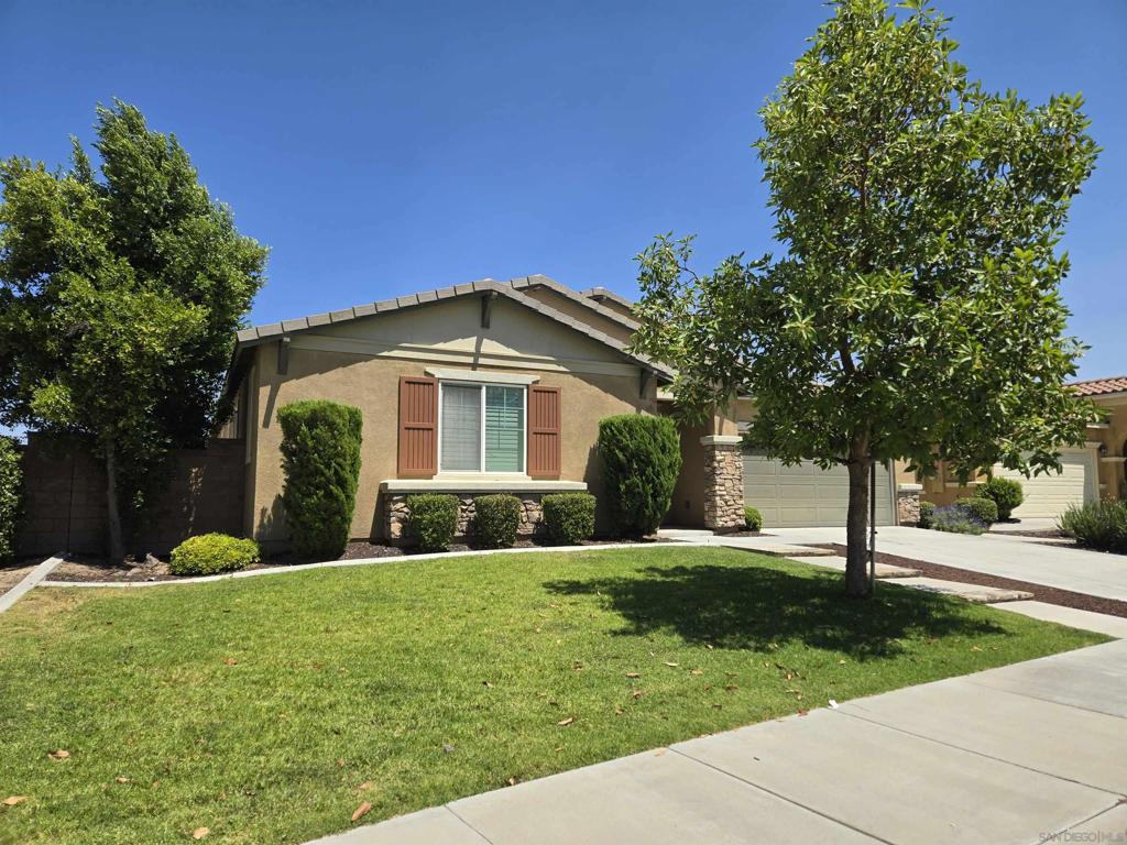 Out Of Area - Residential Lease