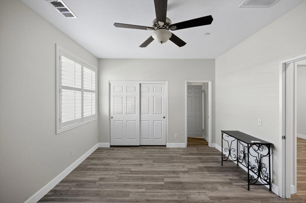 Out Of Area - Residential Lease