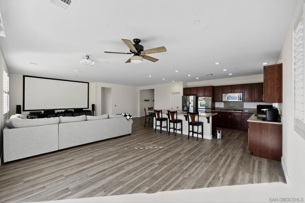 Out Of Area - Residential Lease