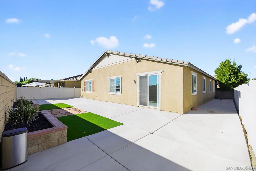 Out Of Area - Residential Lease