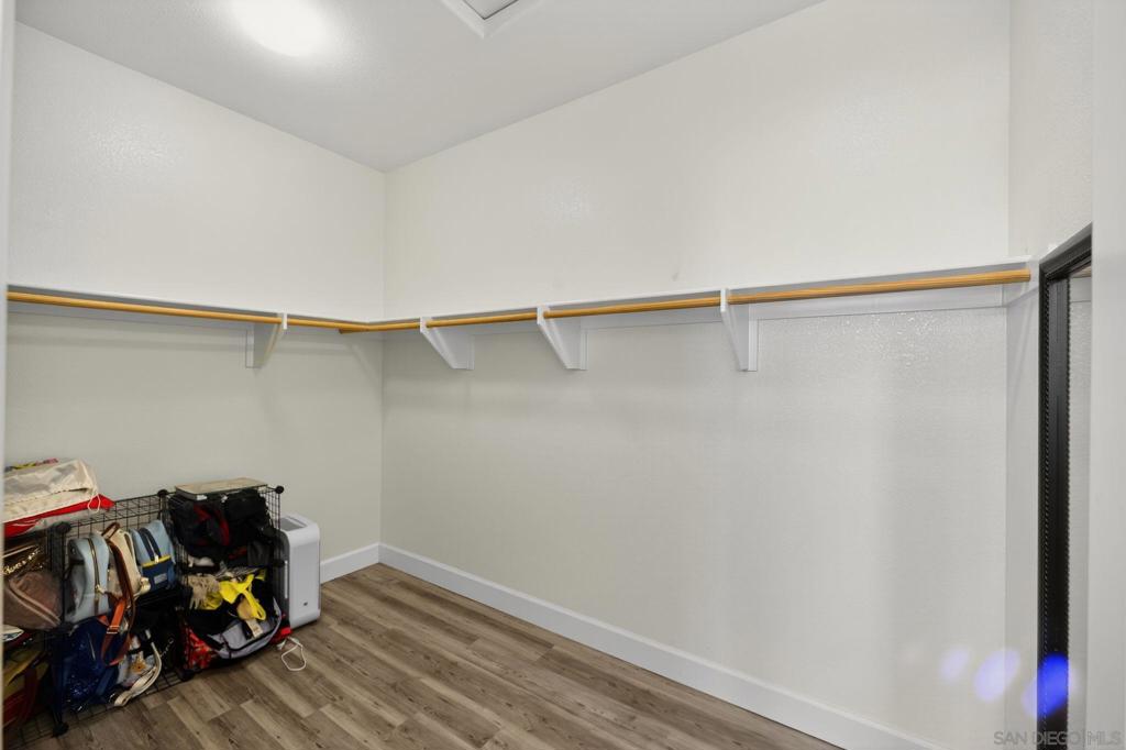 Out Of Area - Residential Lease