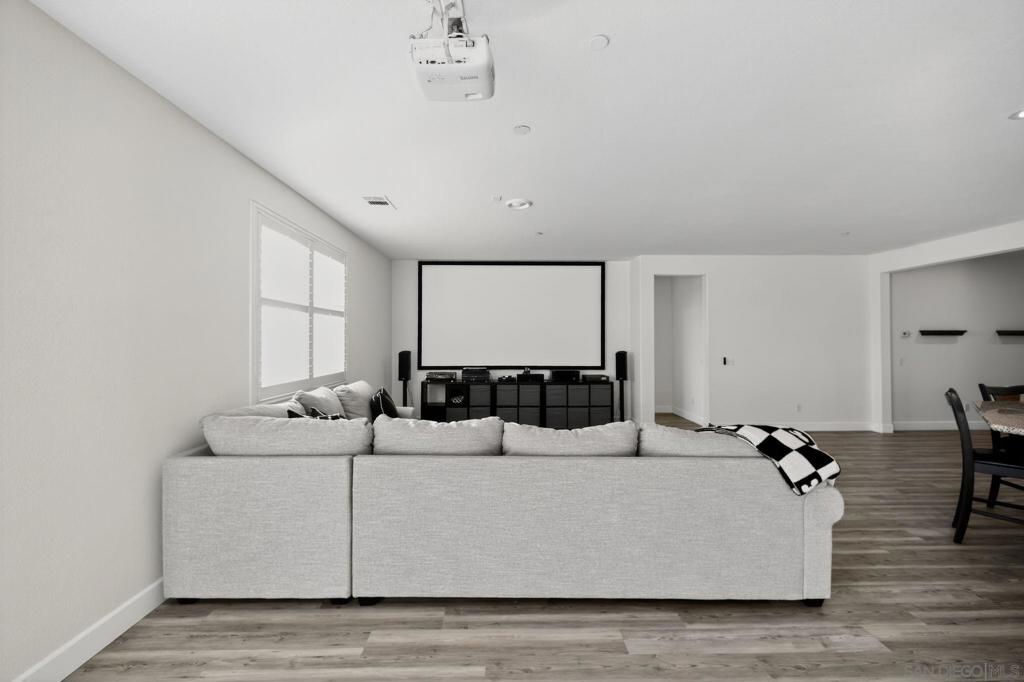 Out Of Area - Residential Lease