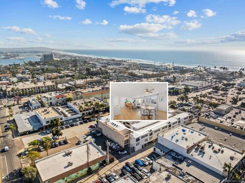 Photo of 924 Hornblend St St #311, San Diego, CA 92109 (MLS # 260006356SD)