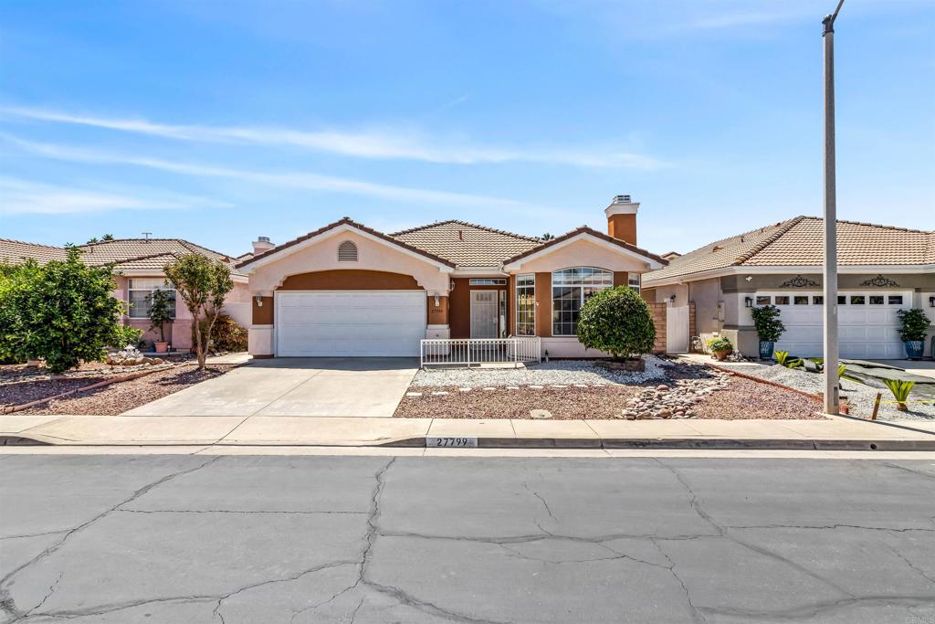 27799 Ruggie Road