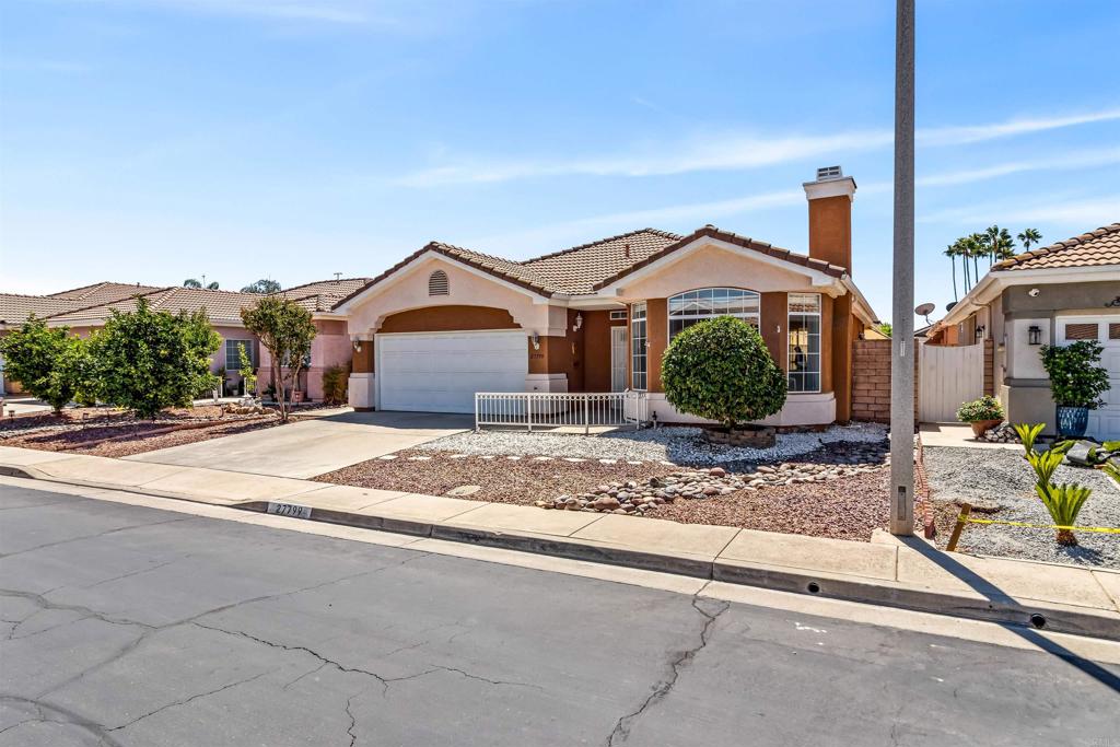 27799 Ruggie Road